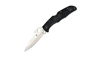 Нож Spyderco Endura 4 Wave