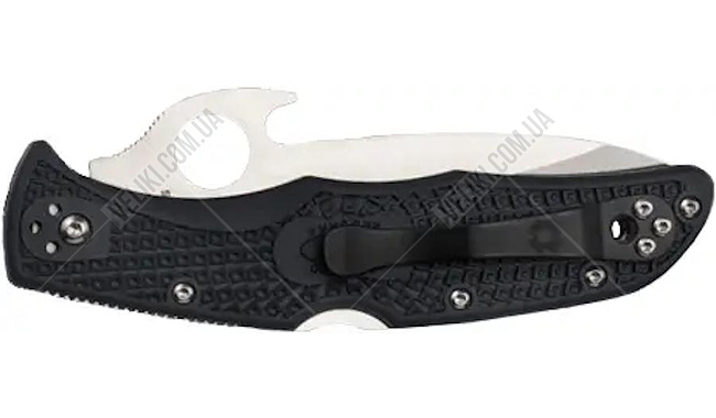 Ніж Spyderco Endura 4 Wave - дополнительное фото 1