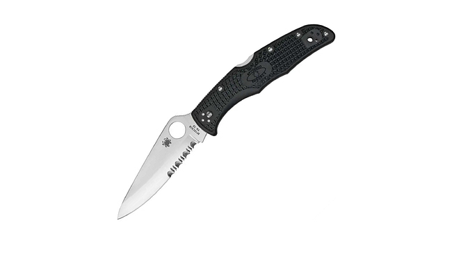 Ніж Spyderco Endura 4 - фото 1