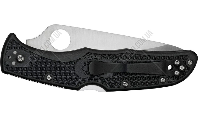 Ніж Spyderco Endura 4 - дополнительное фото 1