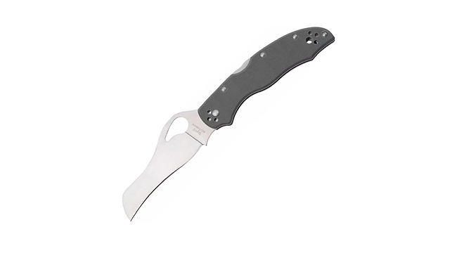Нож Spyderco Gooney - фото 1