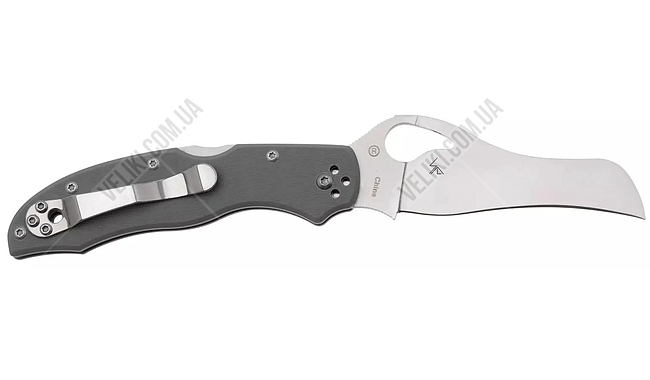 Нож Spyderco Gooney - дополнительное фото 1