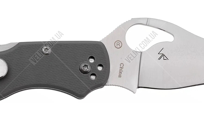 Нож Spyderco Gooney - дополнительное фото 2