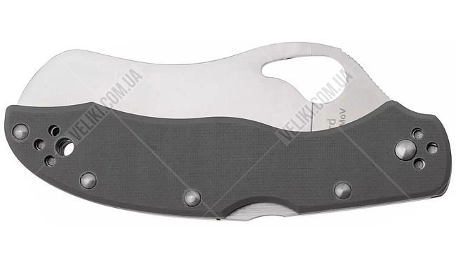 Нож Spyderco Gooney - дополнительное фото 3