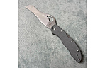 Нож Spyderco Gooney - дополнительное фото 4