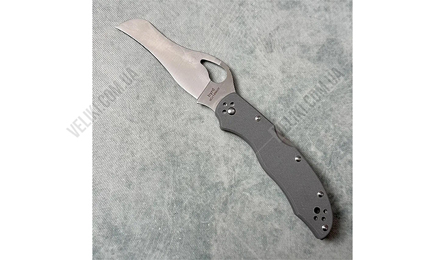 Нож Spyderco Gooney - дополнительное фото 4