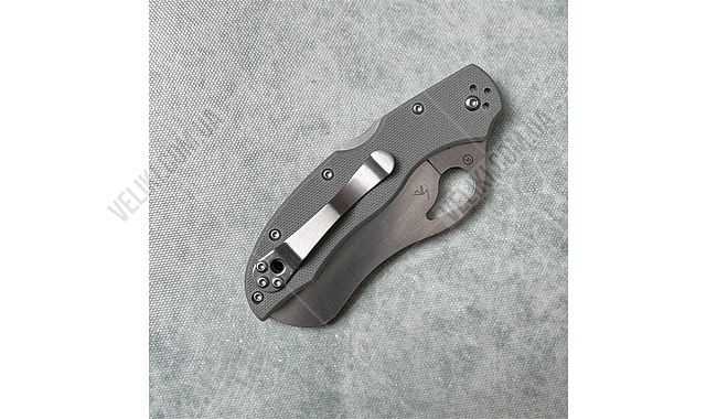 Нож Spyderco Gooney - дополнительное фото 5