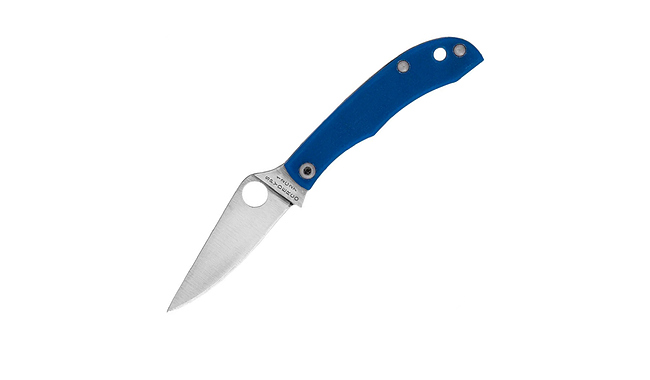 Нож Spyderco Honeybee - фото 1