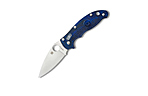 Нож Spyderco Manix 2 Lightweight - фото 1