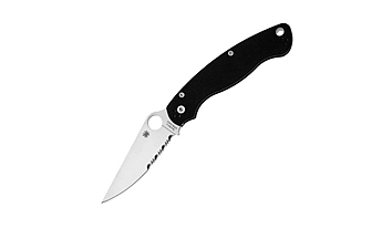 Ніж Spyderco Military 2 PS