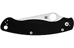 Нож Spyderco Military 2 PS - дополнительное фото 2