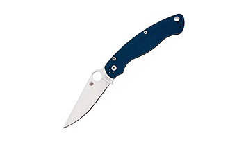 Ніж Spyderco Military 2