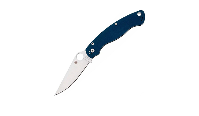 Ніж Spyderco Military 2 - фото 1