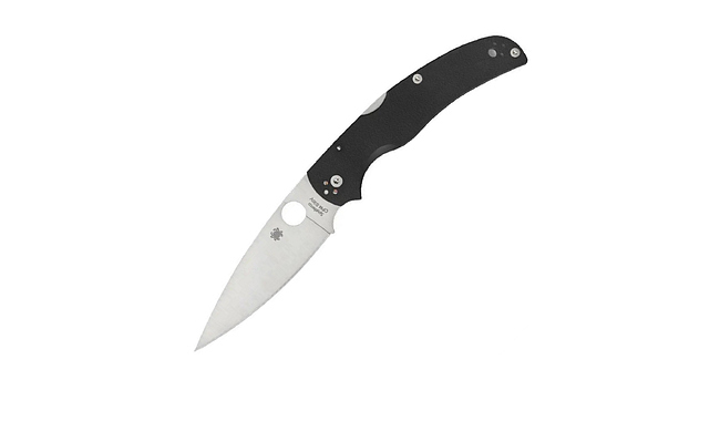 Ніж Spyderco Native Chief - фото 1