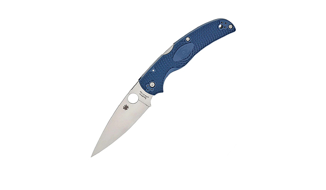 Нож Spyderco Native Chief Lightweight - фото 1