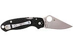 Ніж Spyderco Para 3 - дополнительное фото 1