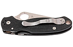 Ніж Spyderco Para 3 - дополнительное фото 2