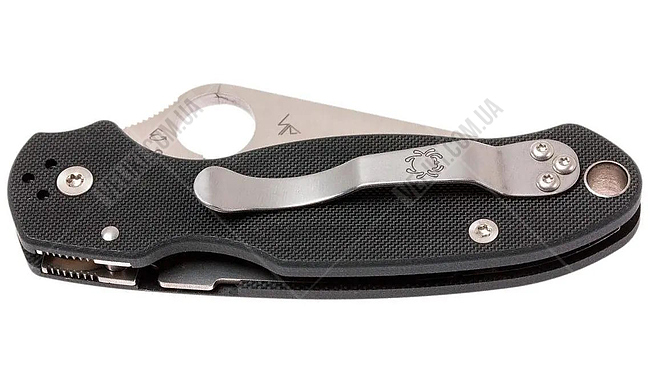 Ніж Spyderco Para 3 - дополнительное фото 2