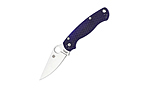 Нож Spyderco Para Military 2 - фото 4
