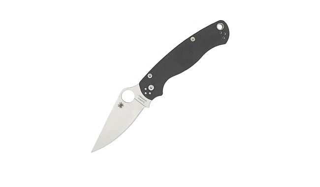 Ніж Spyderco Para Military 2 - фото 4