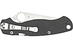Нож Spyderco Para Military 2 - дополнительное фото 4