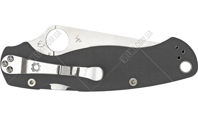 Нож Spyderco Para Military 2 - дополнительное фото 4