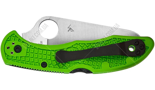Ніж Spyderco Salt 2 - дополнительное фото 2