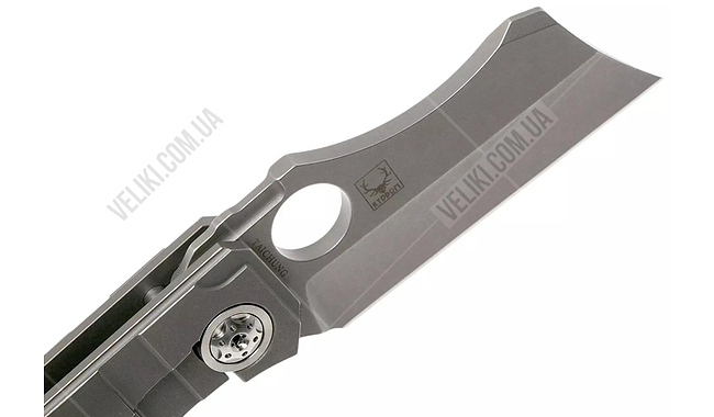 Ніж Spyderco Stovepipe - дополнительное фото 3