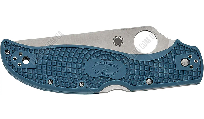 Ніж Spyderco Stretch 2 XL - дополнительное фото 3