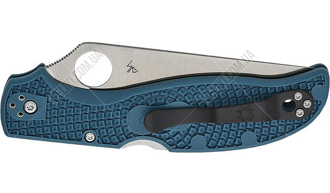 Ніж Spyderco Stretch 2 XL - дополнительное фото 4