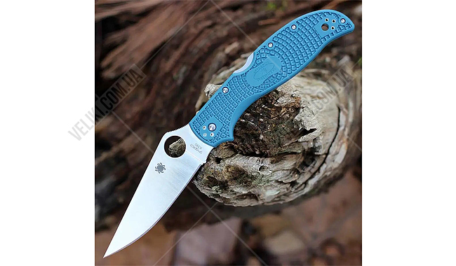 Ніж Spyderco Stretch 2 XL - дополнительное фото 5
