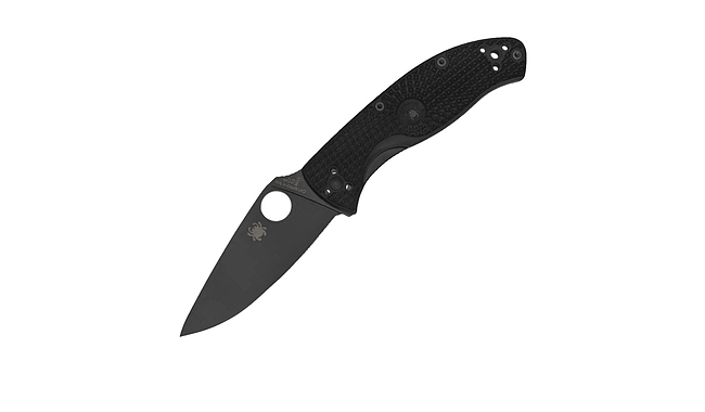 Ніж Spyderco Tenacious Lightweight - фото 1
