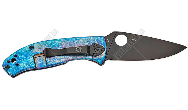 Ніж Spyderco Tenacious BB - дополнительное фото 1