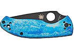 Ніж Spyderco Tenacious BB - дополнительное фото 2