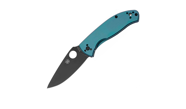 Нож Spyderco Tenacious BB - фото 1