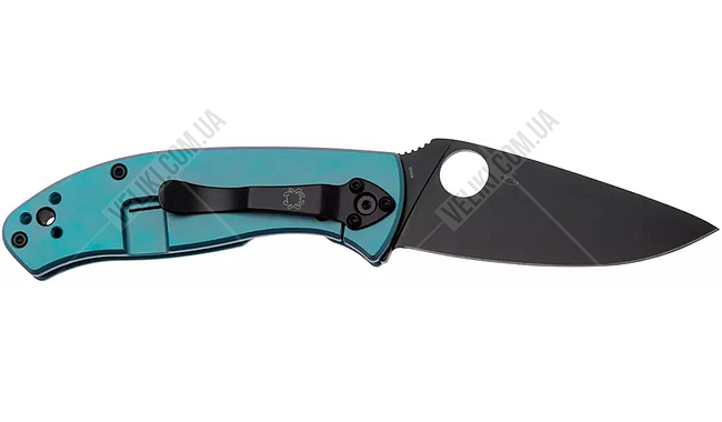 Ніж Spyderco Tenacious BB - дополнительное фото 4