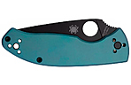 Ніж Spyderco Tenacious BB - дополнительное фото 5
