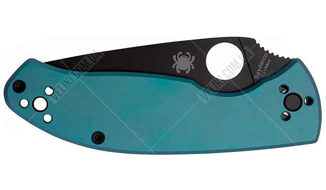 Ніж Spyderco Tenacious BB - дополнительное фото 5