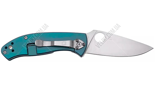 Нож Spyderco Tenacious - дополнительное фото 1