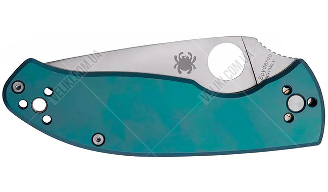 Нож Spyderco Tenacious - дополнительное фото 2