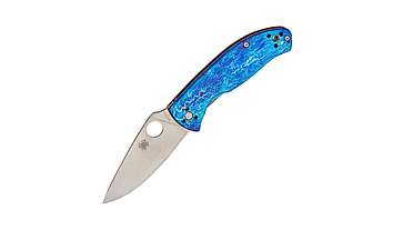 Ніж Spyderco Tenacious