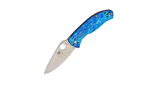Ніж Spyderco Tenacious - фото 2