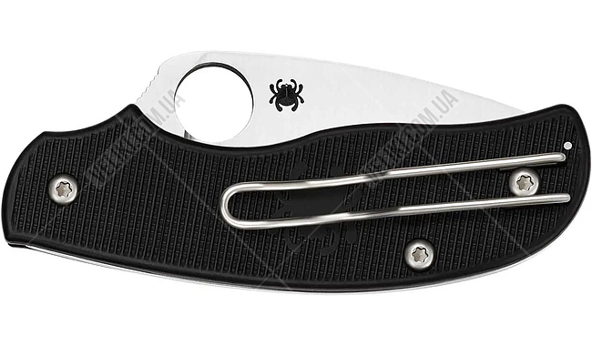 Ніж Spyderco Urban Lightweight - дополнительное фото 1