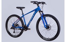 Велосипед Formula Zephyr 2.0 27.5" - дополнительное фото 1