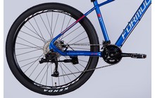 Велосипед Formula Zephyr 2.0 27.5" - дополнительное фото 2