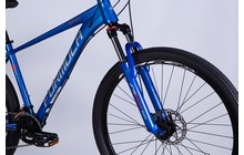 Велосипед Formula Zephyr 2.0 27.5" - дополнительное фото 3