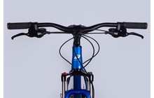 Велосипед Formula Zephyr 2.0 27.5" - дополнительное фото 4