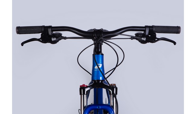 Велосипед Formula Zephyr 2.0 27.5" - дополнительное фото 4