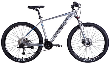 Велосипед Formula Zephyr 2.0 27.5"