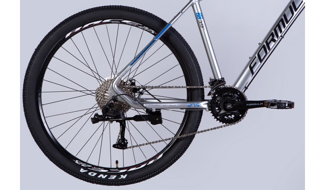 Велосипед Formula Zephyr 2.0 27.5" - дополнительное фото 8